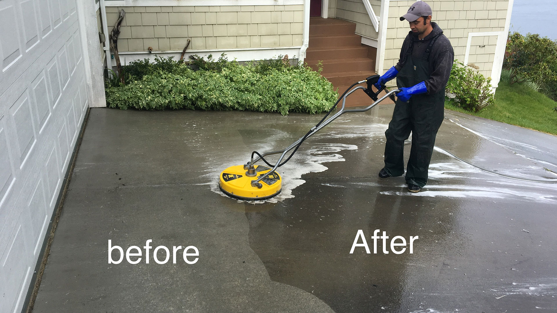 All Serv Cleaning Whidbey Island Burlington Skagit
