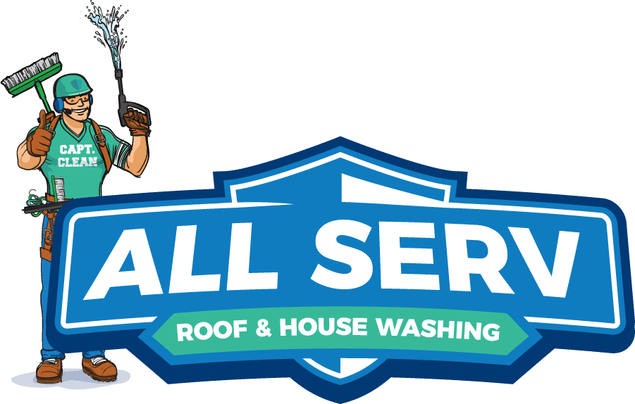 All Serv Cleaning